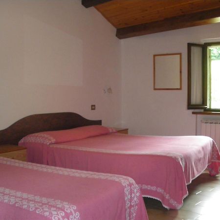 Agriturismo Orsaiola Урбания Екстериор снимка