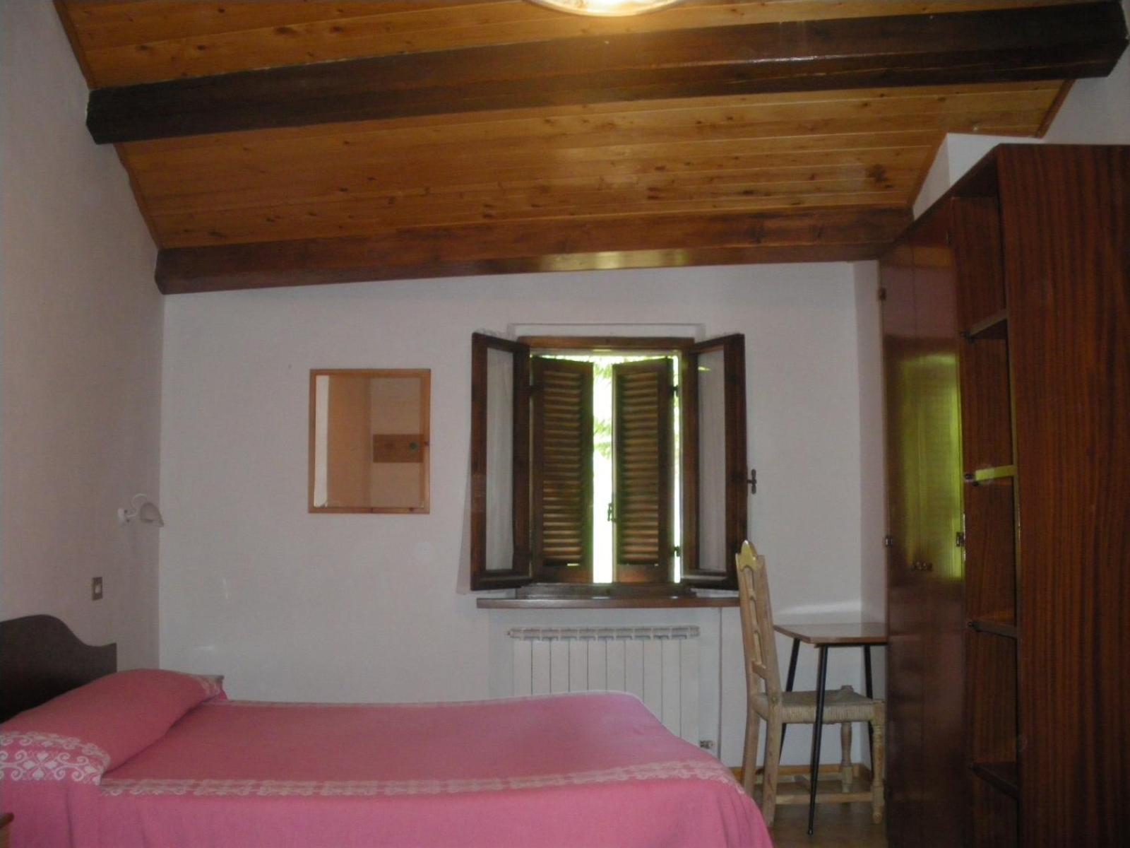 Agriturismo Orsaiola Урбания Екстериор снимка