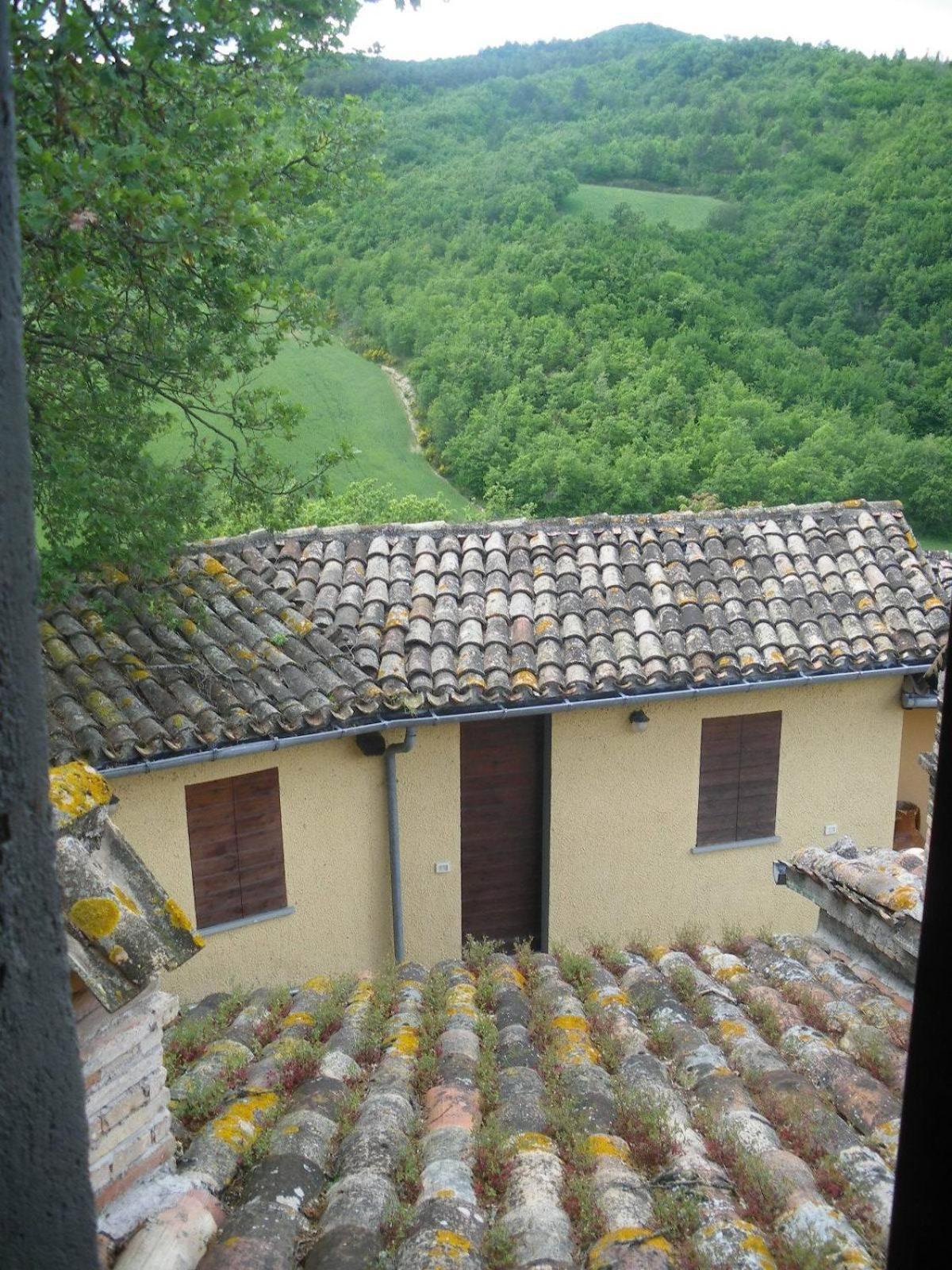 Agriturismo Orsaiola Урбания Екстериор снимка