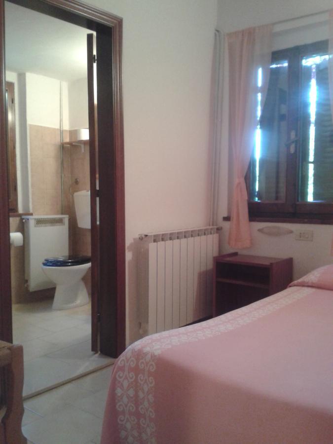 Agriturismo Orsaiola Урбания Екстериор снимка