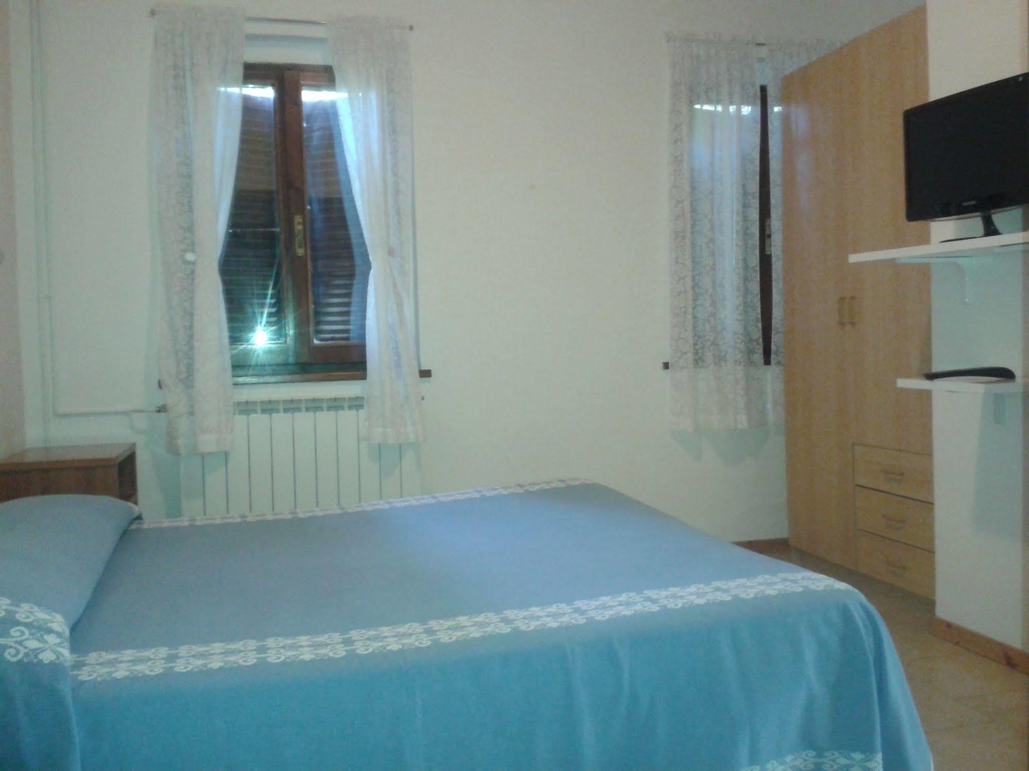Agriturismo Orsaiola Урбания Екстериор снимка